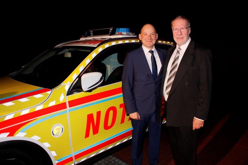 Gemeinsam feiern - gemeinsam genie&szlig;en