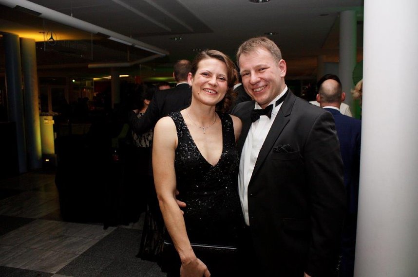 Gemeinsam feiern - gemeinsam genie&szlig;en