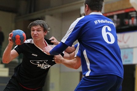 Erfolgreiches NSV-Wochenende