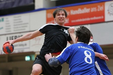 Erfolgreiches NSV-Wochenende