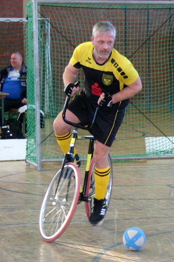 Leicht gewonnene Punkte f&uuml;r Ilfeld und Nordhausen