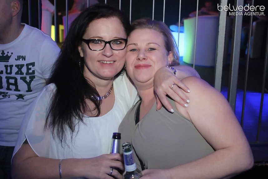 Party im Jugendclubhaus