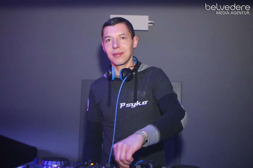 Party im Jugendclubhaus