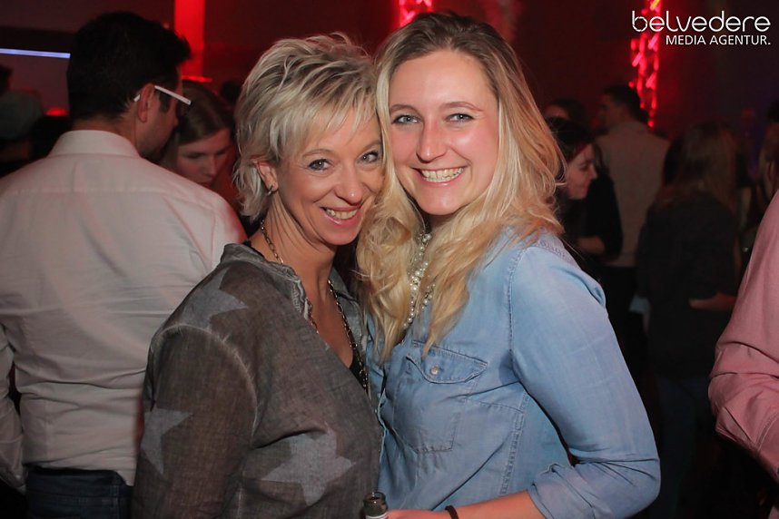 Party im Jugendclubhaus