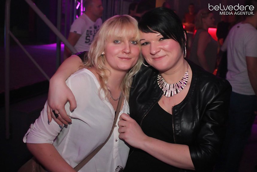 Party im Jugendclubhaus