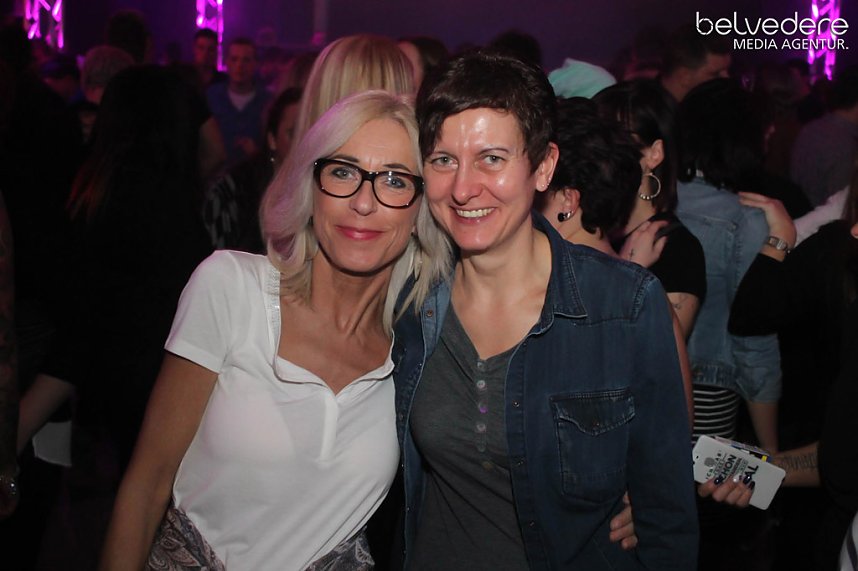 Party im Jugendclubhaus