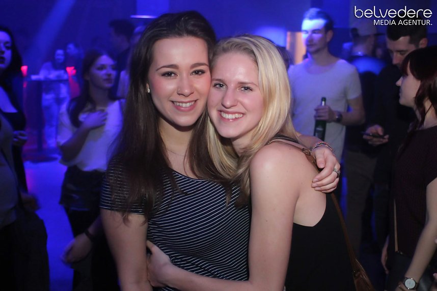 Party im Jugendclubhaus