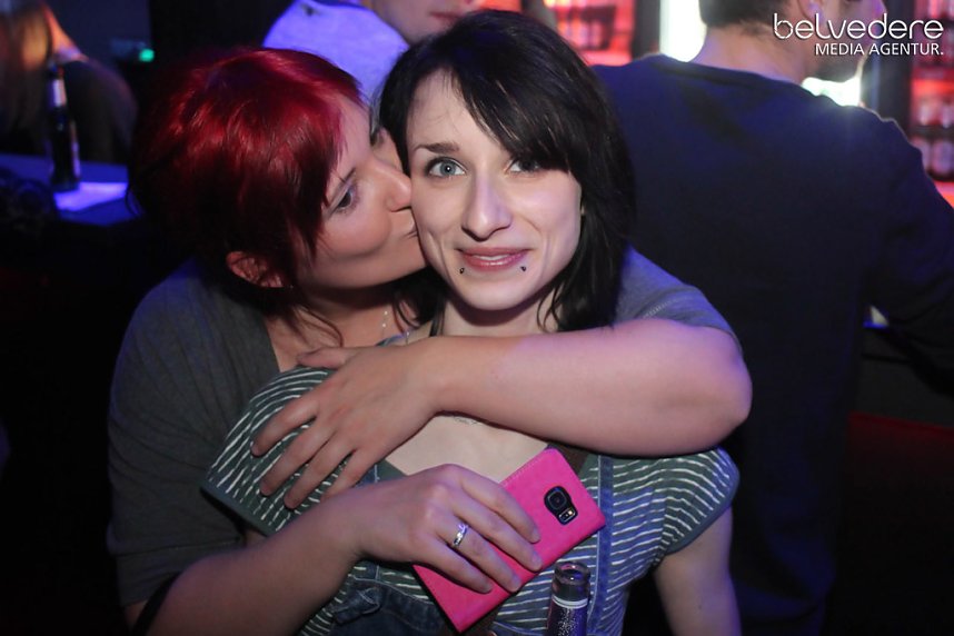 Party im Jugendclubhaus