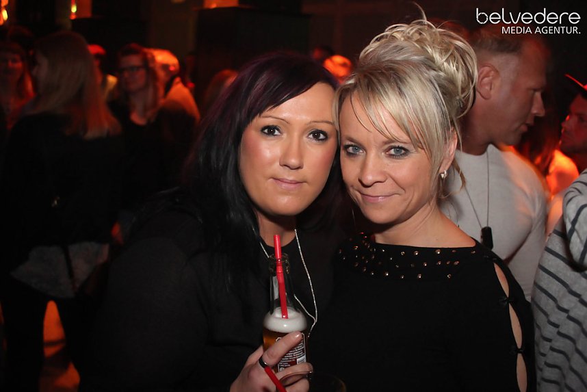 Party im Jugendclubhaus