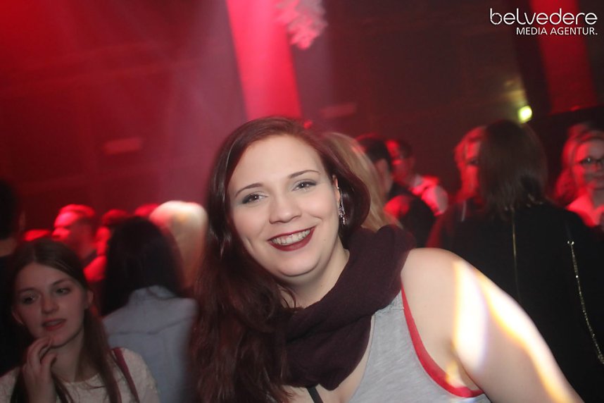 Party im Jugendclubhaus