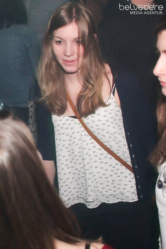 Party im Jugendclubhaus