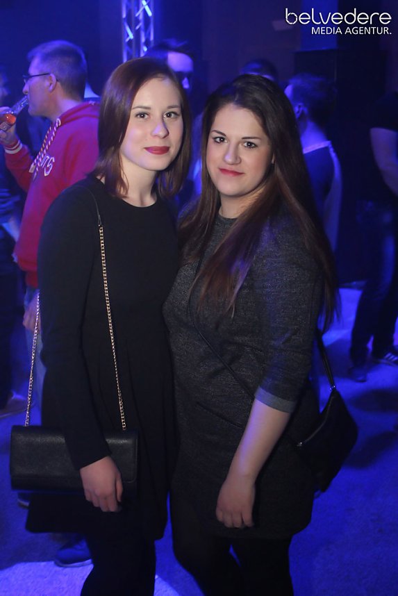 Party im Jugendclubhaus