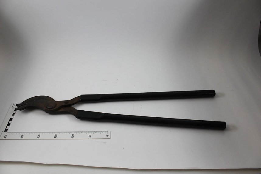 Wem geh&ouml;rt das Diebesgut?