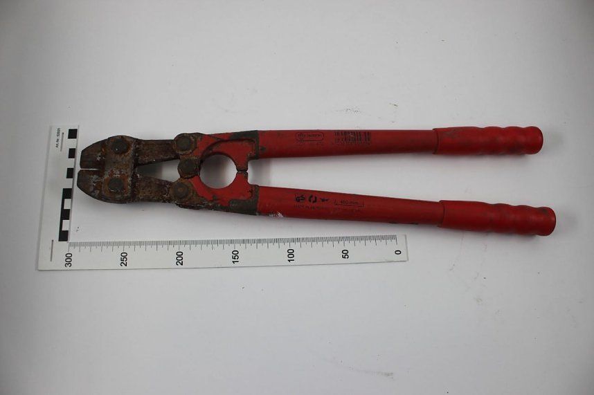 Wem geh&ouml;rt das Diebesgut?