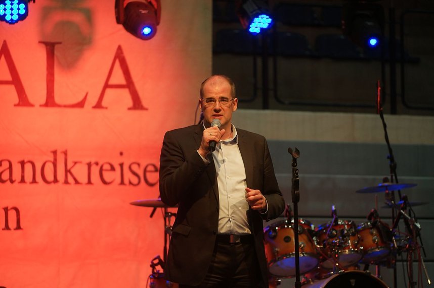 23. Sport-Gala des Nordh&auml;user Kreissportbundes