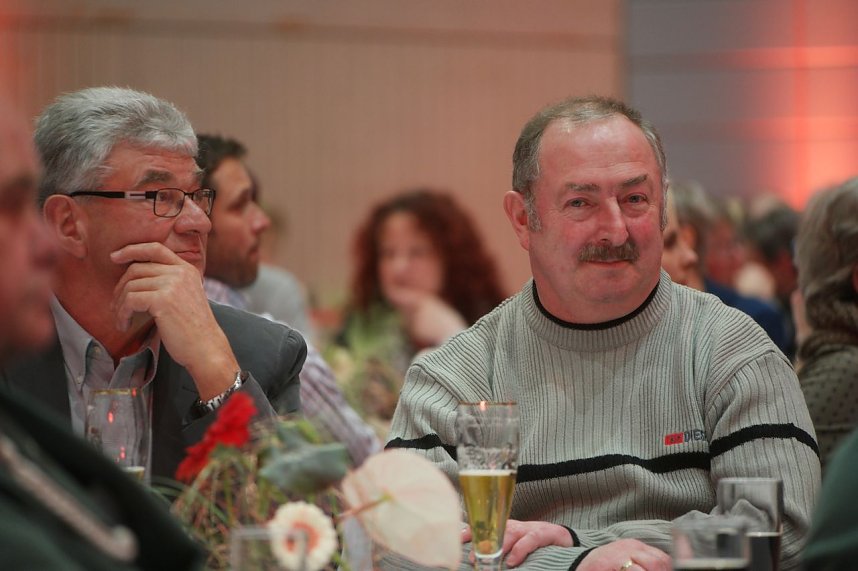 23. Sport-Gala des Nordh&auml;user Kreissportbundes