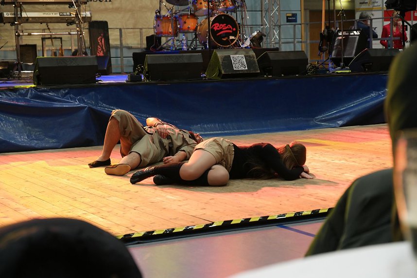 23. Sport-Gala des Nordh&auml;user Kreissportbundes