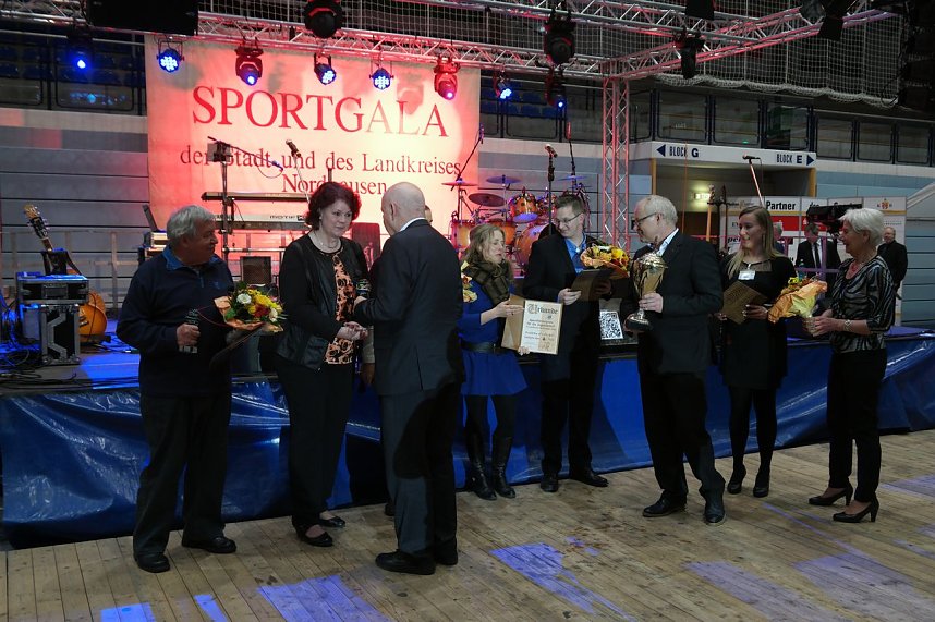 23. Sport-Gala des Nordh&auml;user Kreissportbundes