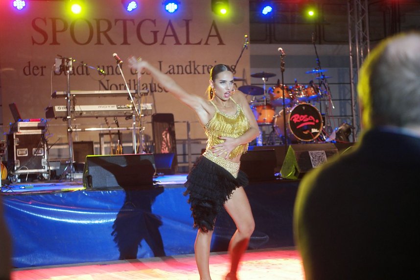 23. Sport-Gala des Nordh&auml;user Kreissportbundes