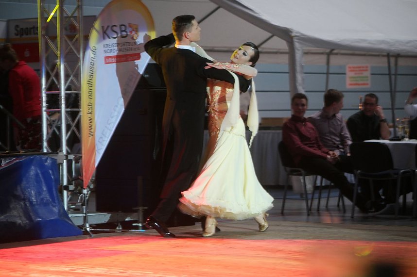 23. Sport-Gala des Nordh&auml;user Kreissportbundes