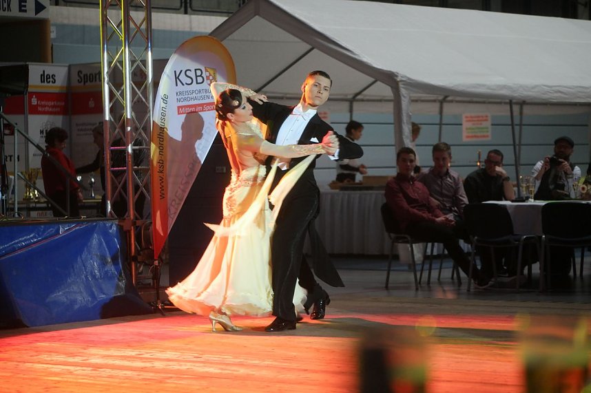 23. Sport-Gala des Nordh&auml;user Kreissportbundes