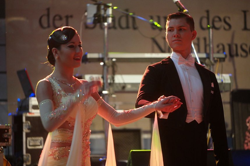 23. Sport-Gala des Nordh&auml;user Kreissportbundes