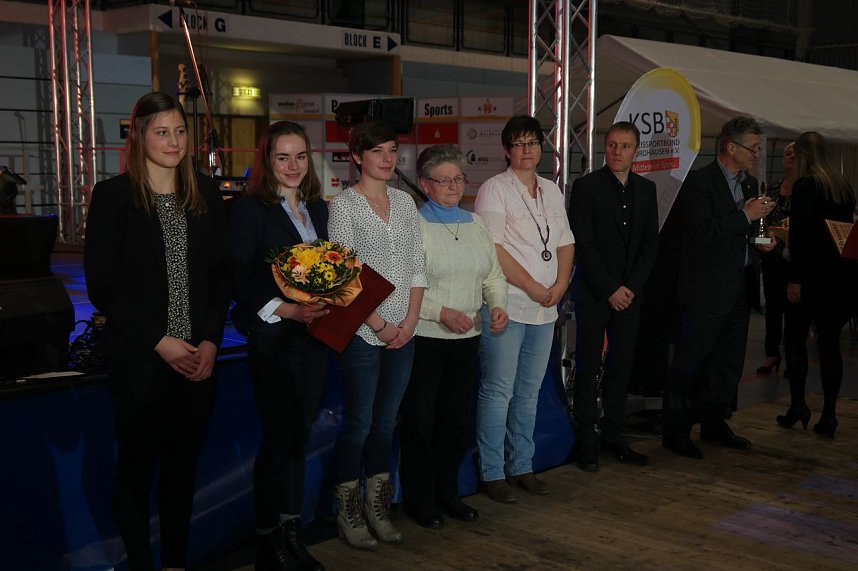 23. Sport-Gala des Nordh&auml;user Kreissportbundes