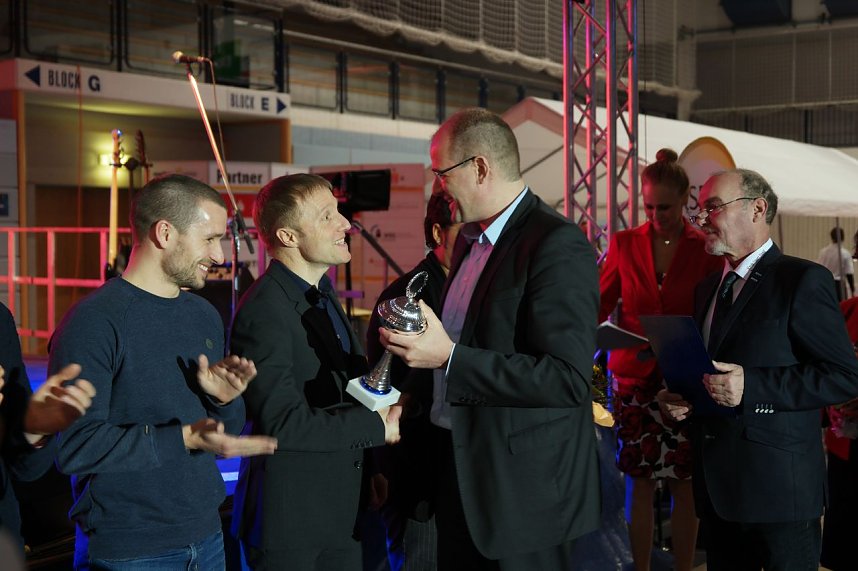 23. Sport-Gala des Nordh&auml;user Kreissportbundes