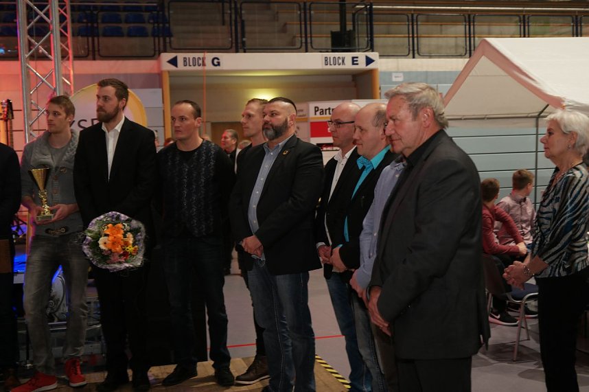 23. Sport-Gala des Nordh&auml;user Kreissportbundes