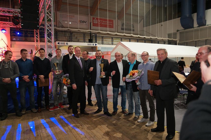 23. Sport-Gala des Nordh&auml;user Kreissportbundes