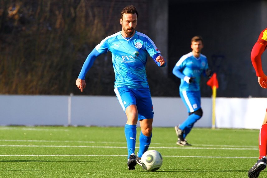 Wacker testet gegen Northeim und gewinnt 4:2