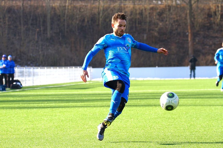 Wacker testet gegen Northeim und gewinnt 4:2