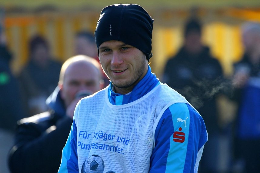 Wacker testet gegen Northeim und gewinnt 4:2