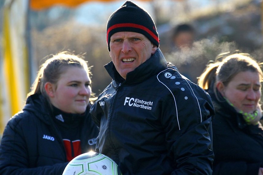 Wacker testet gegen Northeim und gewinnt 4:2