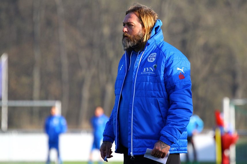 Wacker testet gegen Northeim und gewinnt 4:2