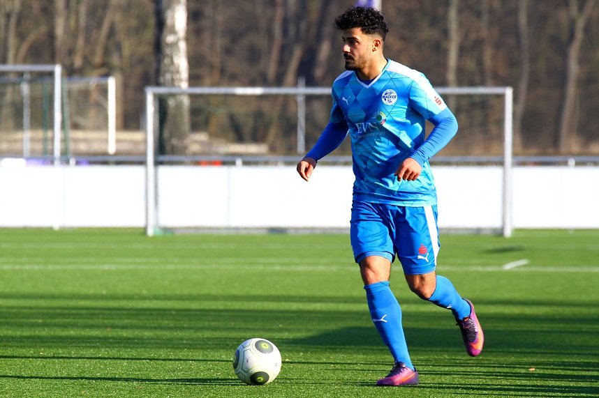 Wacker testet gegen Northeim und gewinnt 4:2