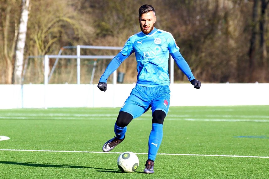 Wacker testet gegen Northeim und gewinnt 4:2