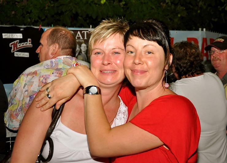 EVN-Party 2009