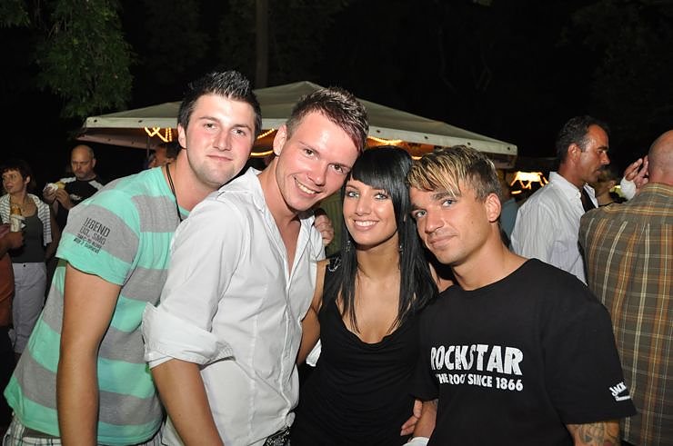 EVN-Party 2009