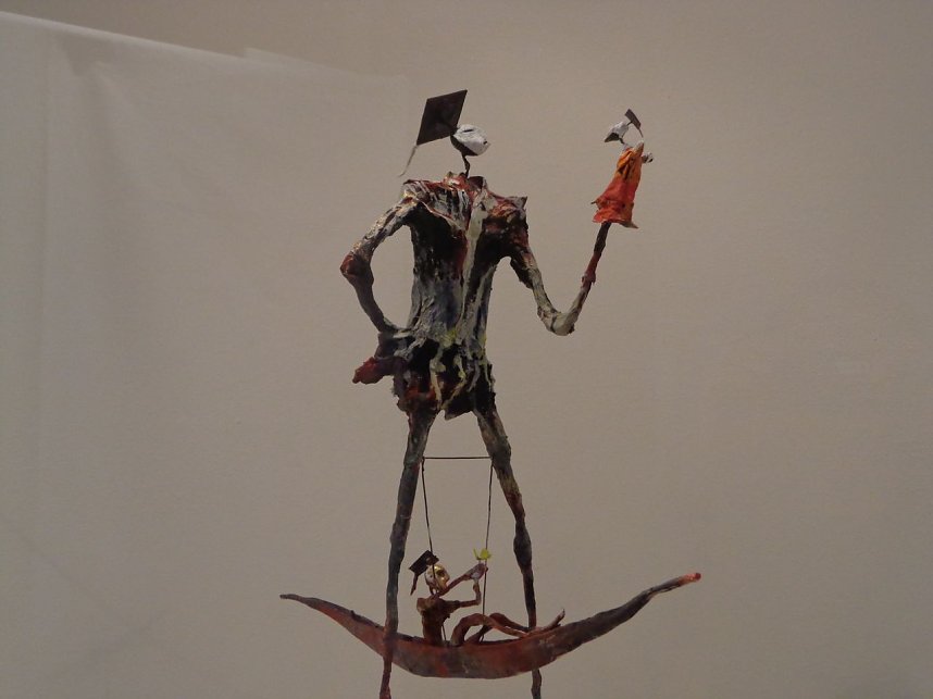 Faustische Vernissage