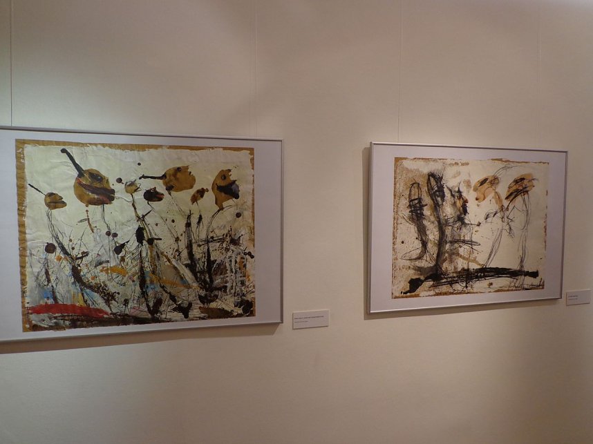 Faustische Vernissage