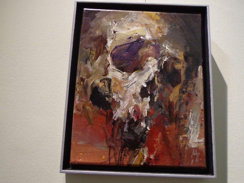 Faustische Vernissage