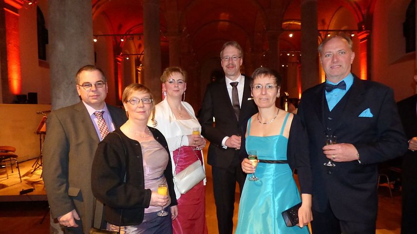 Schlossball 2017
