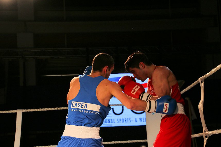 Nordh&auml;user Boxer bezwingen Hannoveraner