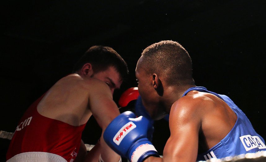 Nordh&auml;user Boxer bezwingen Hannoveraner