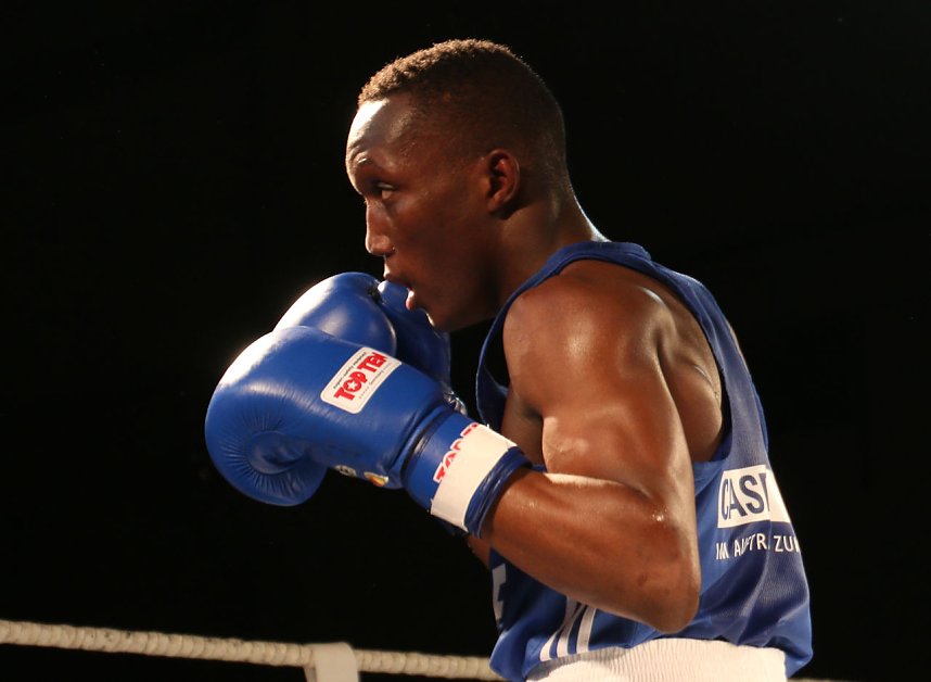 Nordh&auml;user Boxer bezwingen Hannoveraner