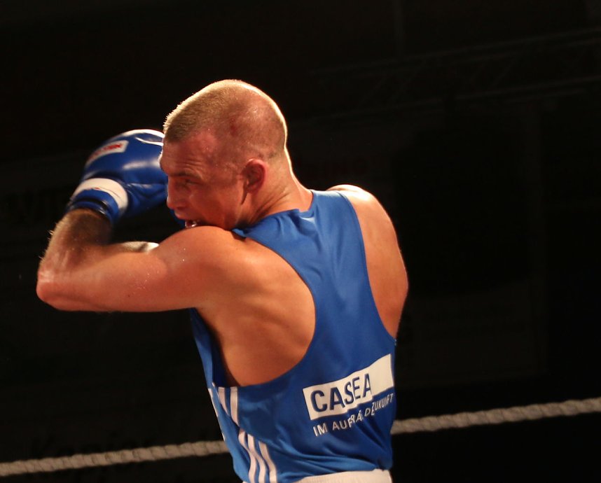 Nordh&auml;user Boxer bezwingen Hannoveraner