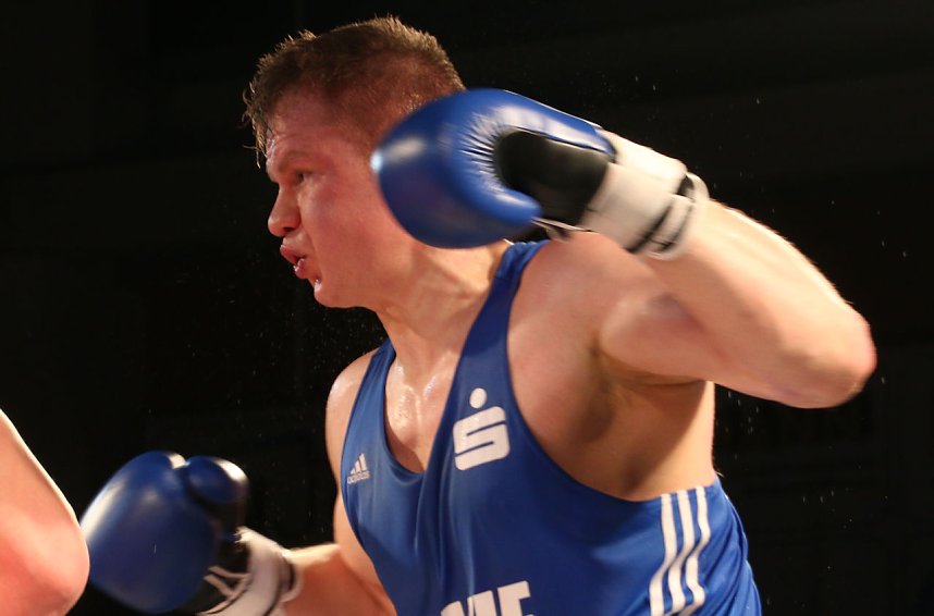 Nordh&auml;user Boxer bezwingen Hannoveraner