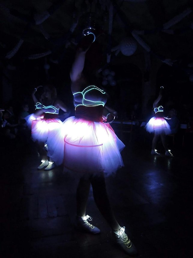 Karneval in G&ouml;rsbach