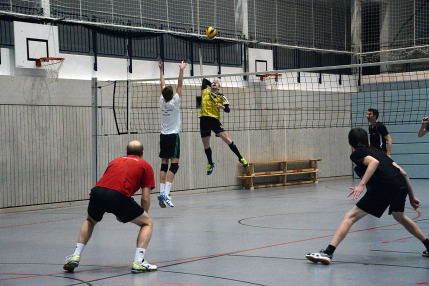 Trainingseindr&uuml;cke